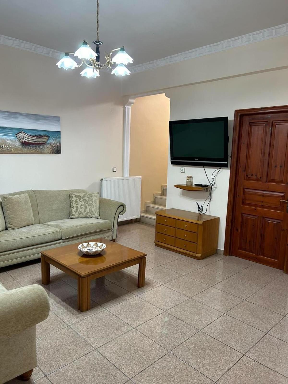 Kaos House Nydri (Lefkada)
