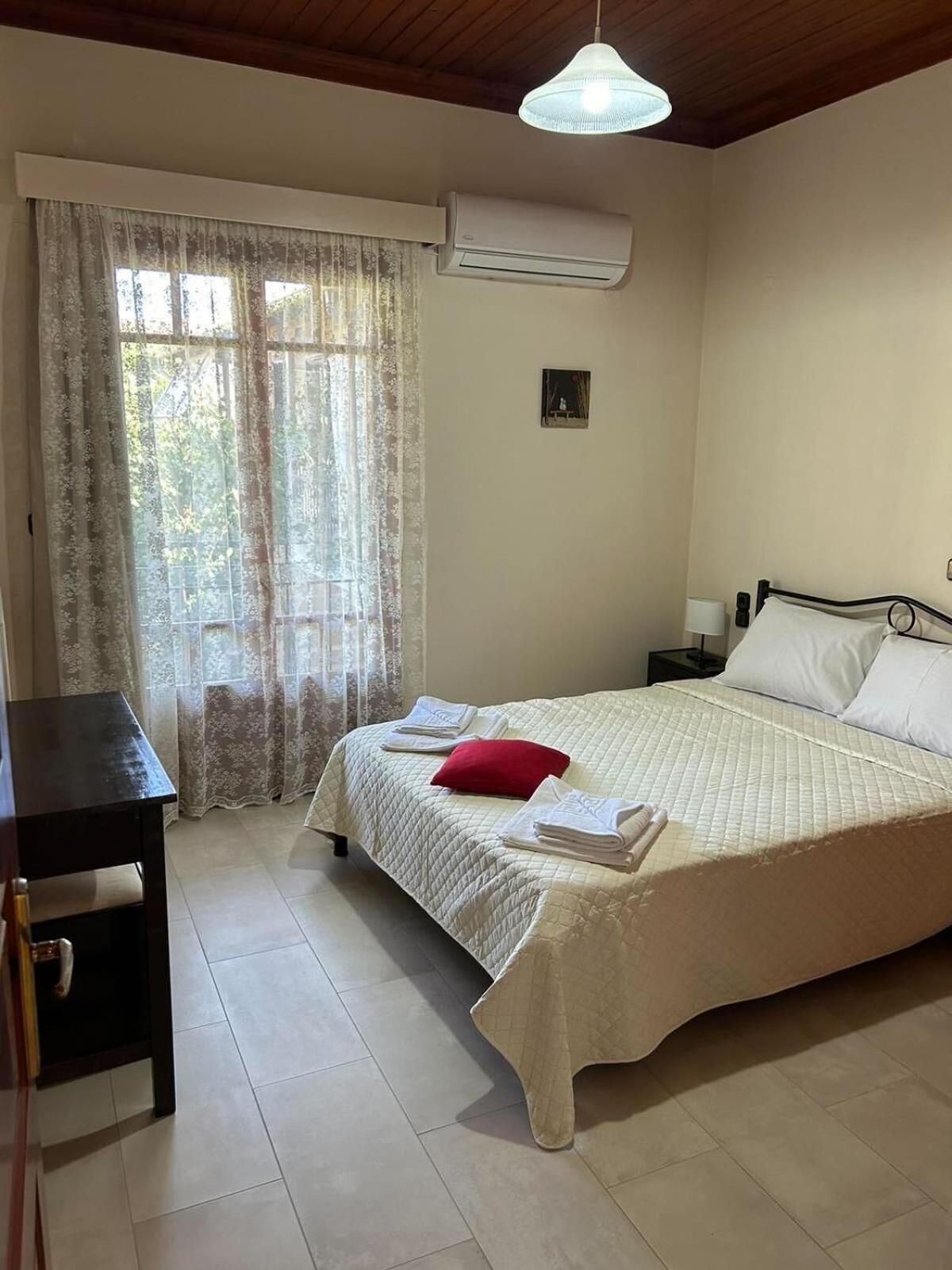 Kaos House * Nydri (Lefkada)