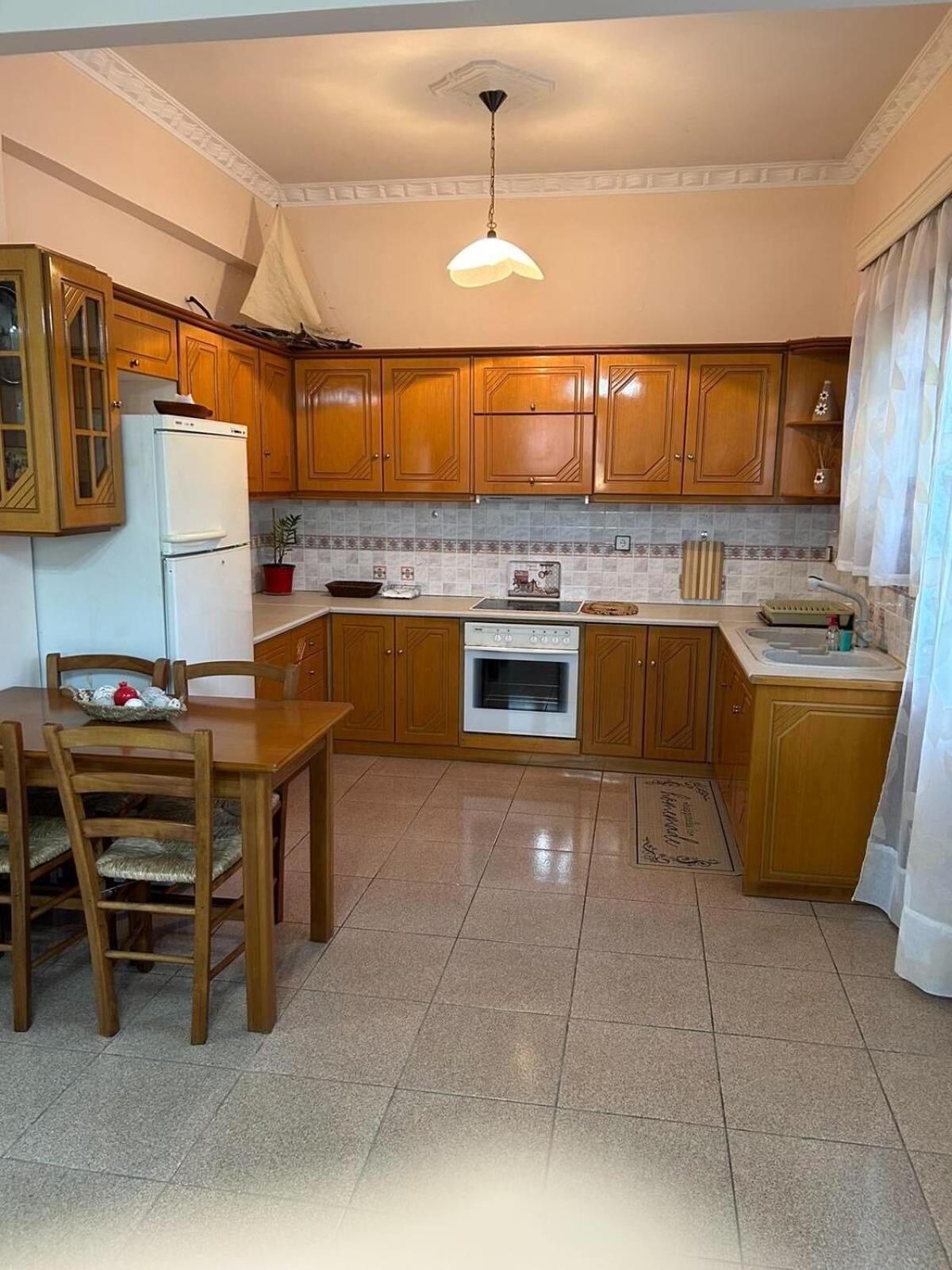 Apartment Kaos House