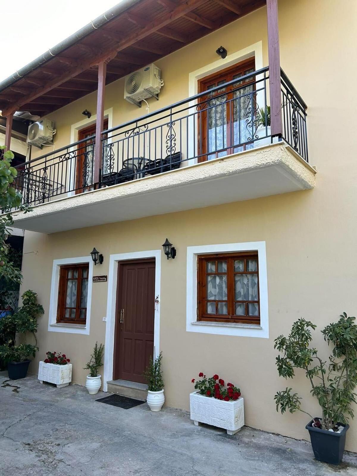 Kaos House * Nydri (Lefkada)