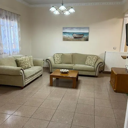 Kaos House Apartment Nydri  Exterior photo