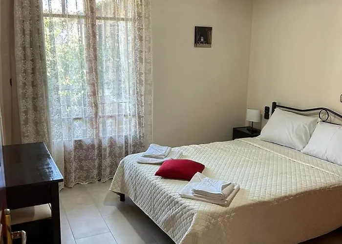 Kaos House