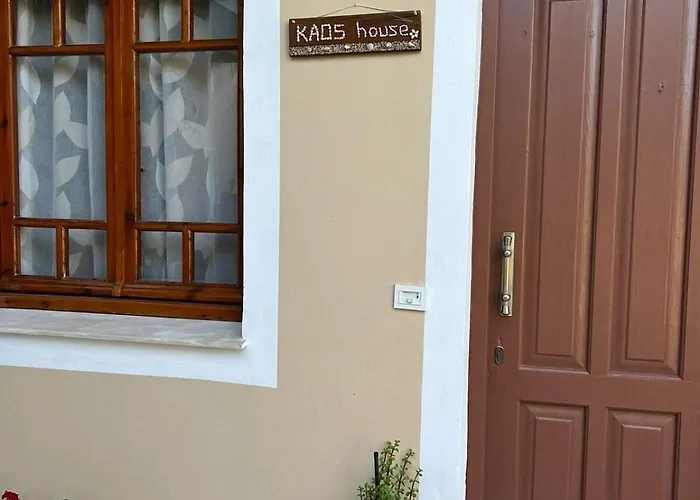 Kaos House