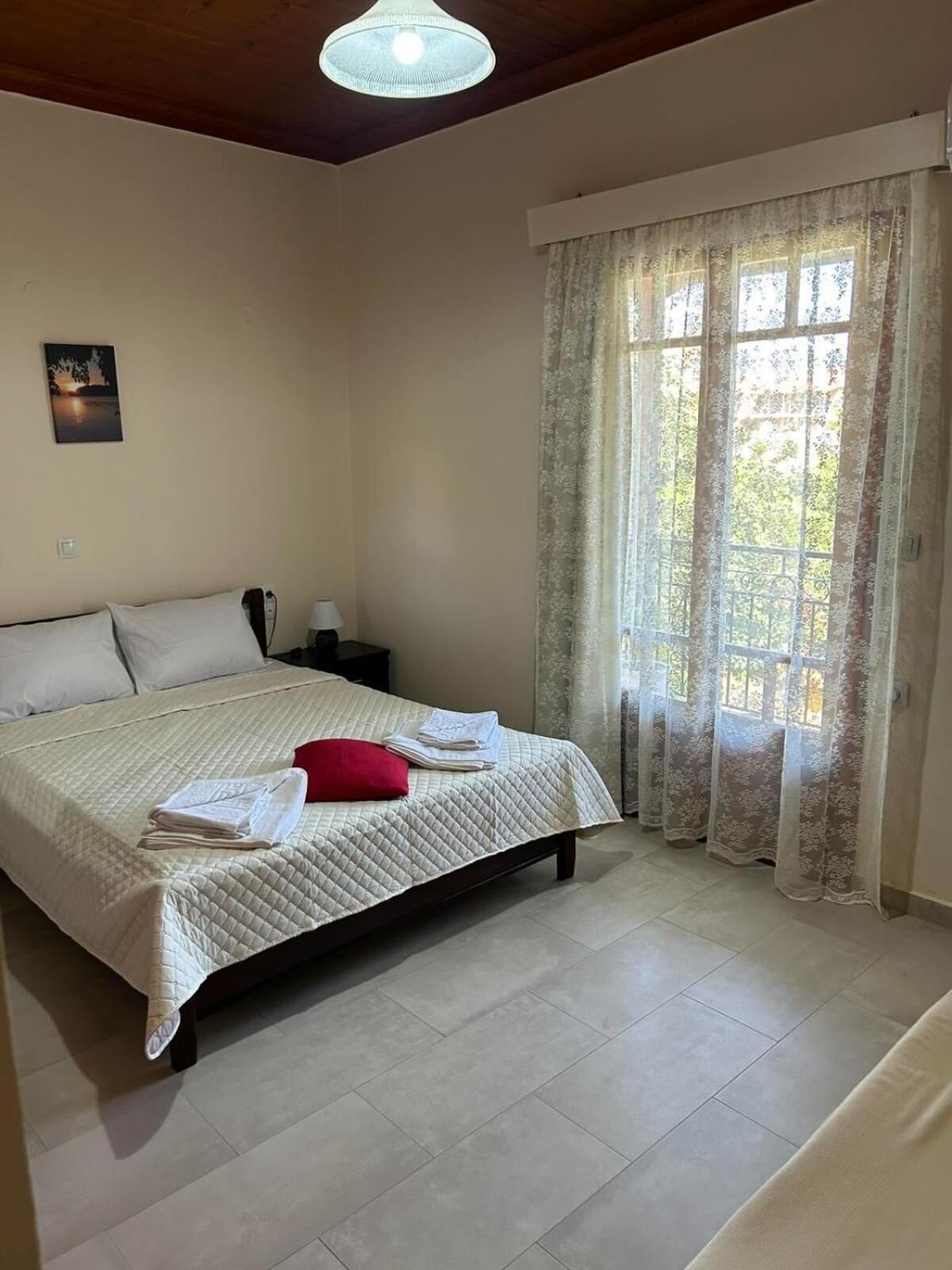 Kaos House Nydri (Lefkada)