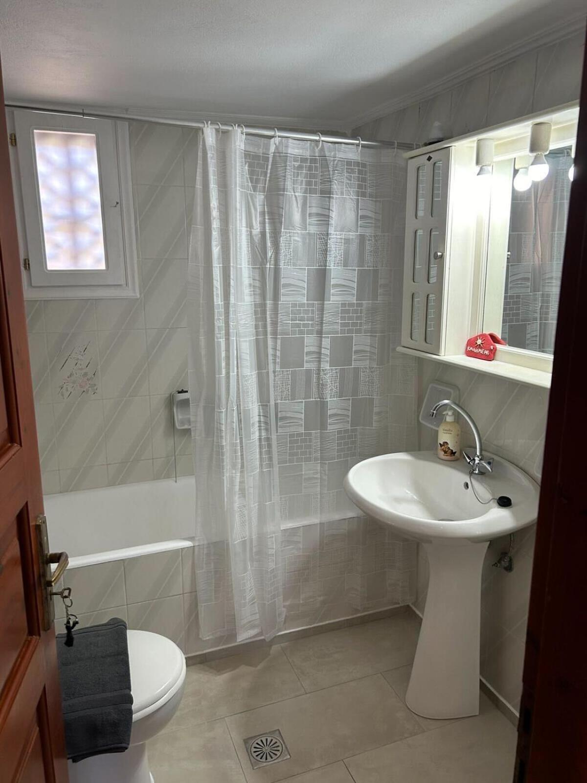 Apartment Kaos House Nydri (Lefkada)